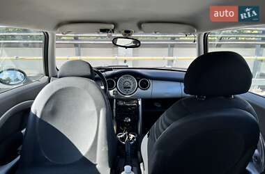 Хетчбек MINI Cooper 2002 в 