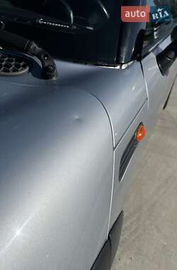 Хетчбек MINI Cooper 2002 в 