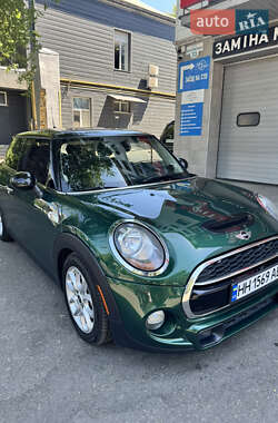 Хетчбек MINI Cooper 2016 в Одесі