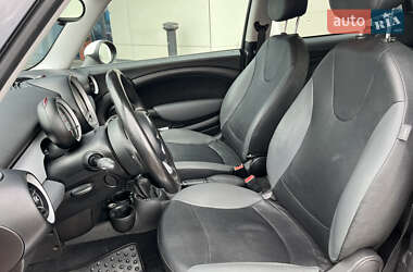 Хетчбек MINI Cooper 2010 в 