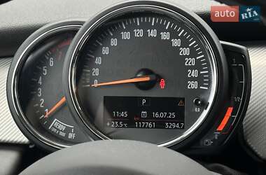 Хэтчбек MINI Cooper 2021 в 