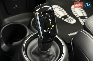 Хэтчбек MINI Cooper 2021 в 