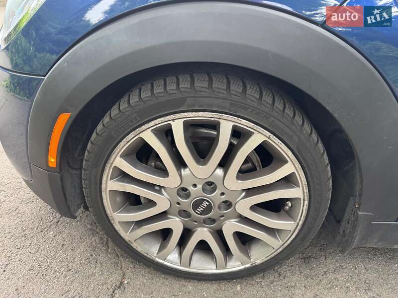 Хетчбек MINI Cooper 2015 в Києві