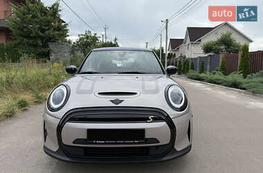 Хэтчбек MINI Cooper 2022 в 