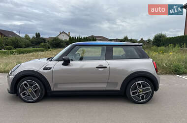 Хэтчбек MINI Cooper 2022 в 