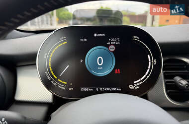 Хэтчбек MINI Cooper 2022 в 