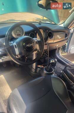 Хэтчбек MINI Cooper 2004 в Черкассах