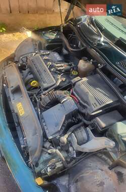 Хэтчбек MINI Cooper 2004 в Черкассах