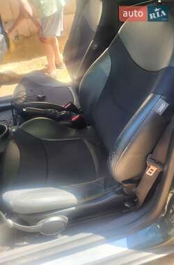 Хэтчбек MINI Cooper 2004 в Черкассах