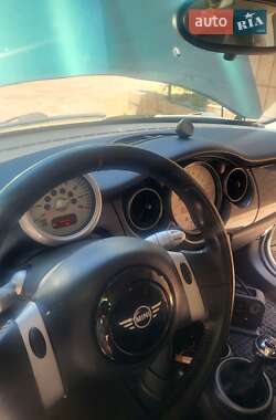 Хэтчбек MINI Cooper 2004 в Черкассах