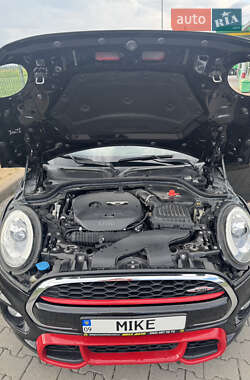 Хэтчбек MINI Cooper 2017 в Ивано-Франковске