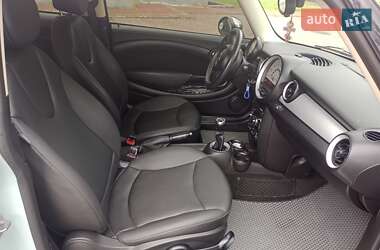 Хэтчбек MINI Cooper 2013 в 