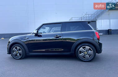 Хэтчбек MINI Cooper 2022 в 