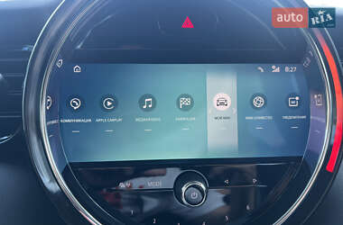 Хэтчбек MINI Cooper 2022 в 