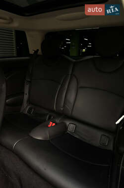Хэтчбек MINI Cooper 2013 в 
