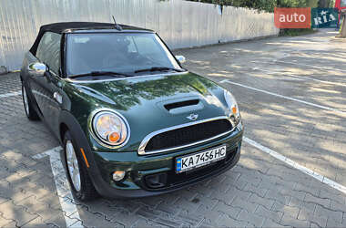 Хэтчбек MINI Cooper 2013 в Киеве