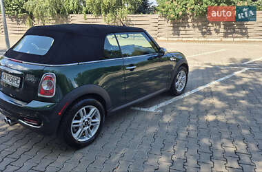 Хетчбек MINI Cooper 2013 в 