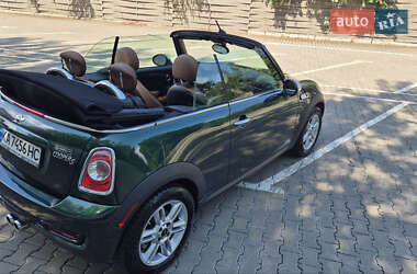 Хетчбек MINI Cooper 2013 в 