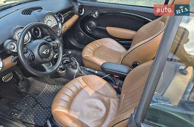 Хетчбек MINI Cooper 2013 в 
