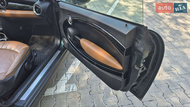 Хетчбек MINI Cooper 2013 в Києві