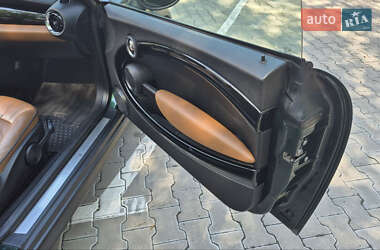 Хетчбек MINI Cooper 2013 в 