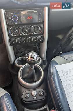 Хэтчбек MINI Cooper 2006 в 