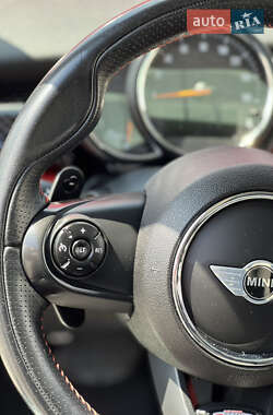 Хетчбек MINI Cooper 2015 в 