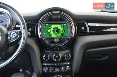 Хэтчбек MINI Cooper 2018 в 