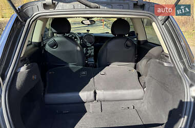 Хэтчбек MINI Cooper 2012 в 