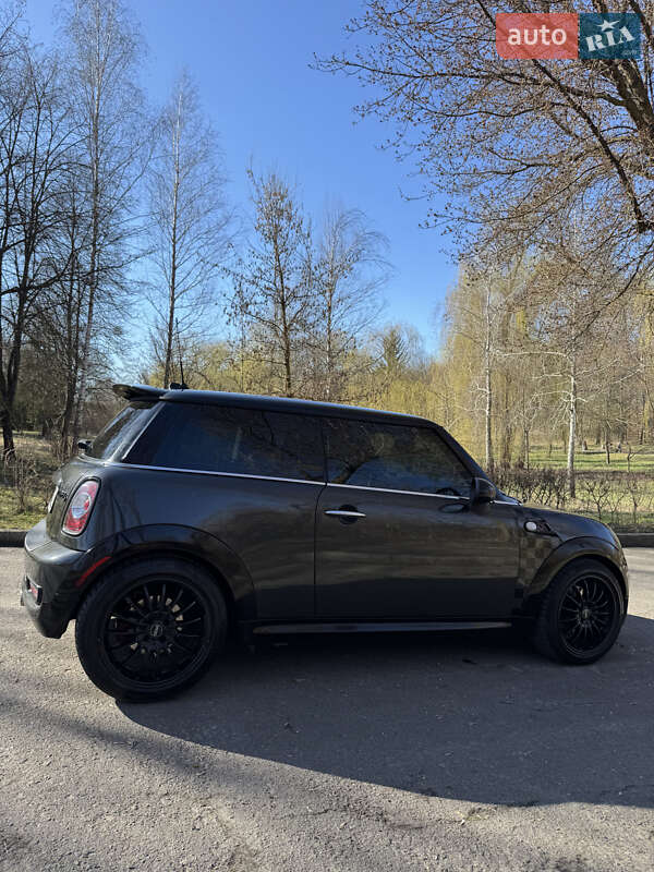 Хетчбек MINI Cooper 2012 в Рівному