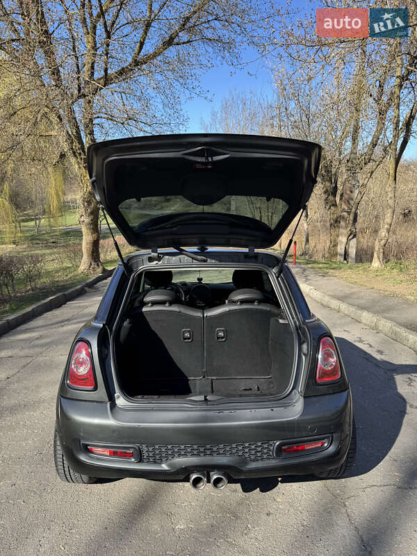 Хетчбек MINI Cooper 2012 в Рівному