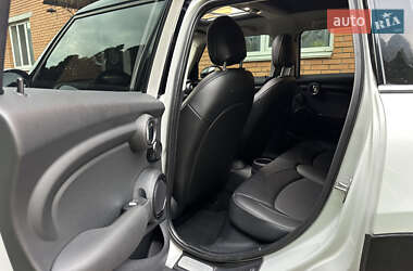 Хэтчбек MINI Cooper 2018 в 