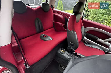 Хэтчбек MINI Cooper 2003 в 
