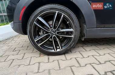 Хэтчбек MINI Cooper 2016 в 