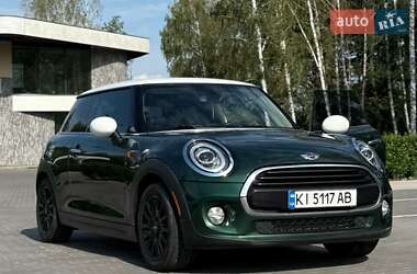 Хетчбек MINI Cooper 2016 в Бучі