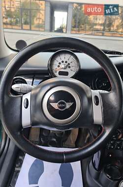Хэтчбек MINI Cooper 2003 в 