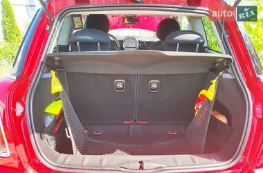 Хэтчбек MINI Cooper 2008 в 