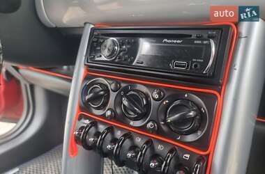 Хэтчбек MINI Cooper 2002 в 