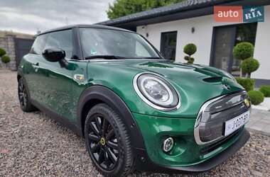 Хэтчбек MINI Cooper 2020 в Радивилове