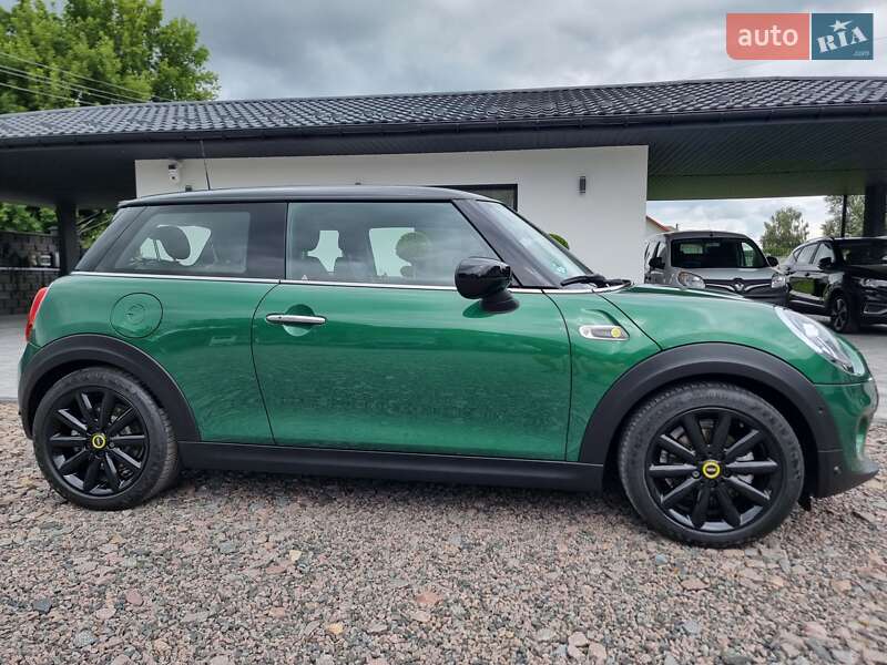 Хэтчбек MINI Cooper 2020 в Радивилове