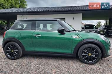Хэтчбек MINI Cooper 2020 в 