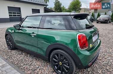 Хэтчбек MINI Cooper 2020 в 