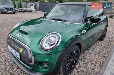 Хэтчбек MINI Cooper 2020 в 