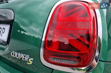 Хэтчбек MINI Cooper 2020 в 