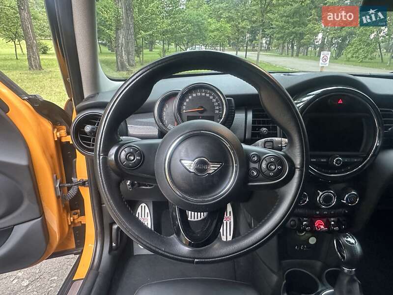 Хэтчбек MINI Cooper 2014 в Киеве фото 27 Хэтчбек MINI Cooper 2014 в Киеве