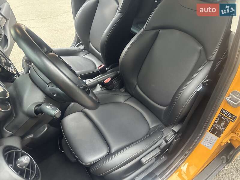 Хэтчбек MINI Cooper 2014 в Киеве фото 29 Хэтчбек MINI Cooper 2014 в Киеве
