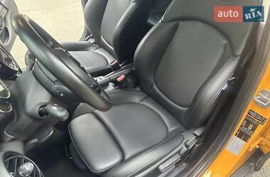 Хетчбек MINI Cooper 2014 в 