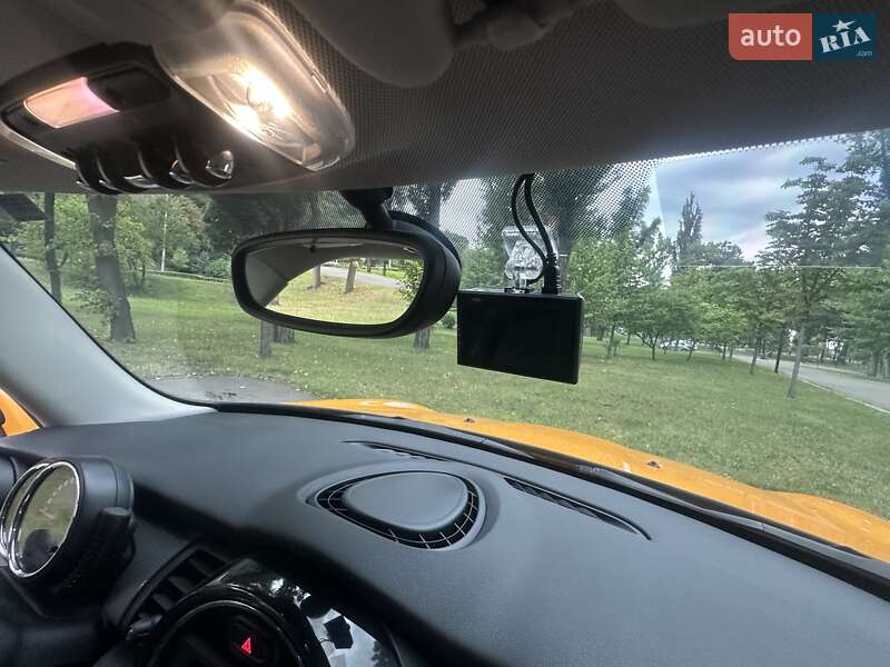 Хэтчбек MINI Cooper 2014 в Киеве фото 34 Хэтчбек MINI Cooper 2014 в Киеве