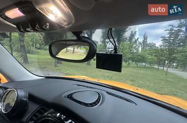 Хетчбек MINI Cooper 2014 в 