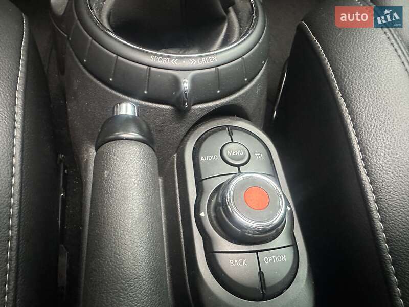 Хэтчбек MINI Cooper 2014 в Киеве фото 37 Хэтчбек MINI Cooper 2014 в Киеве